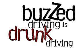 BuzzedDriving