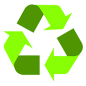 GreenRecyclingLogo