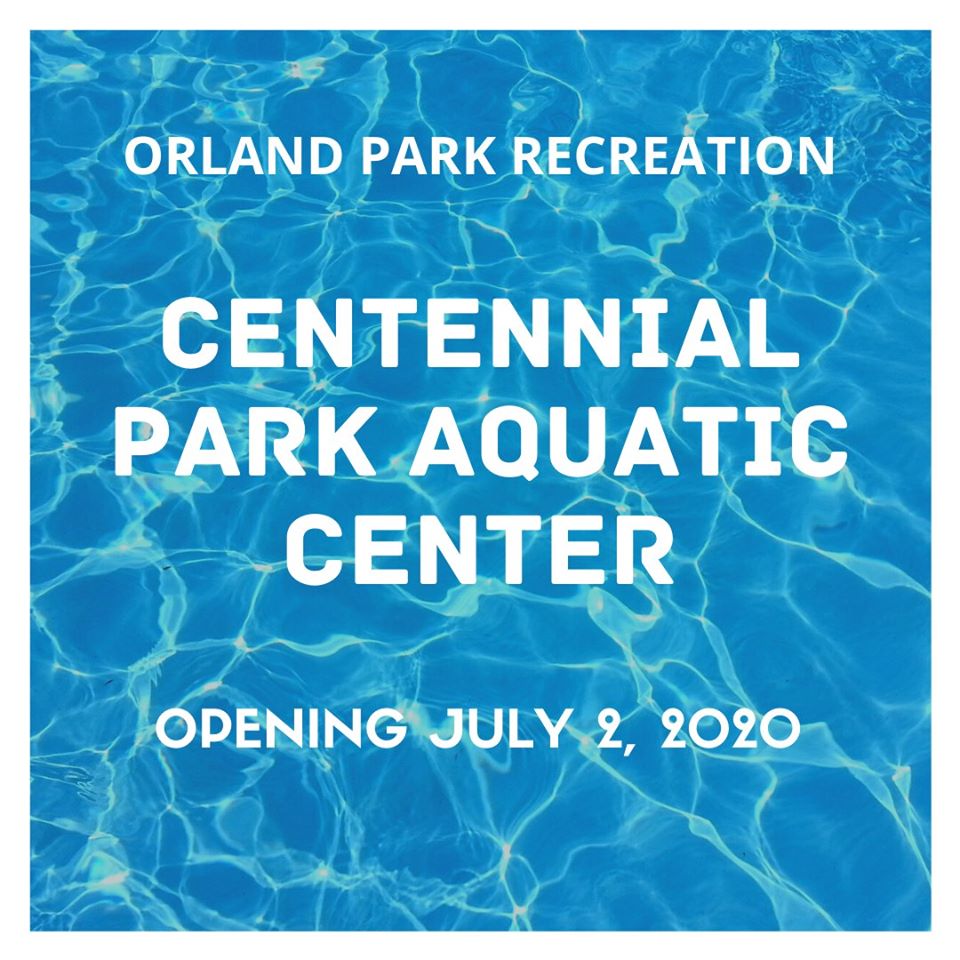 CentennialOpeningJuly2020