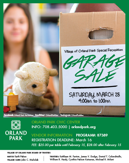 GarageSale2.18.2020