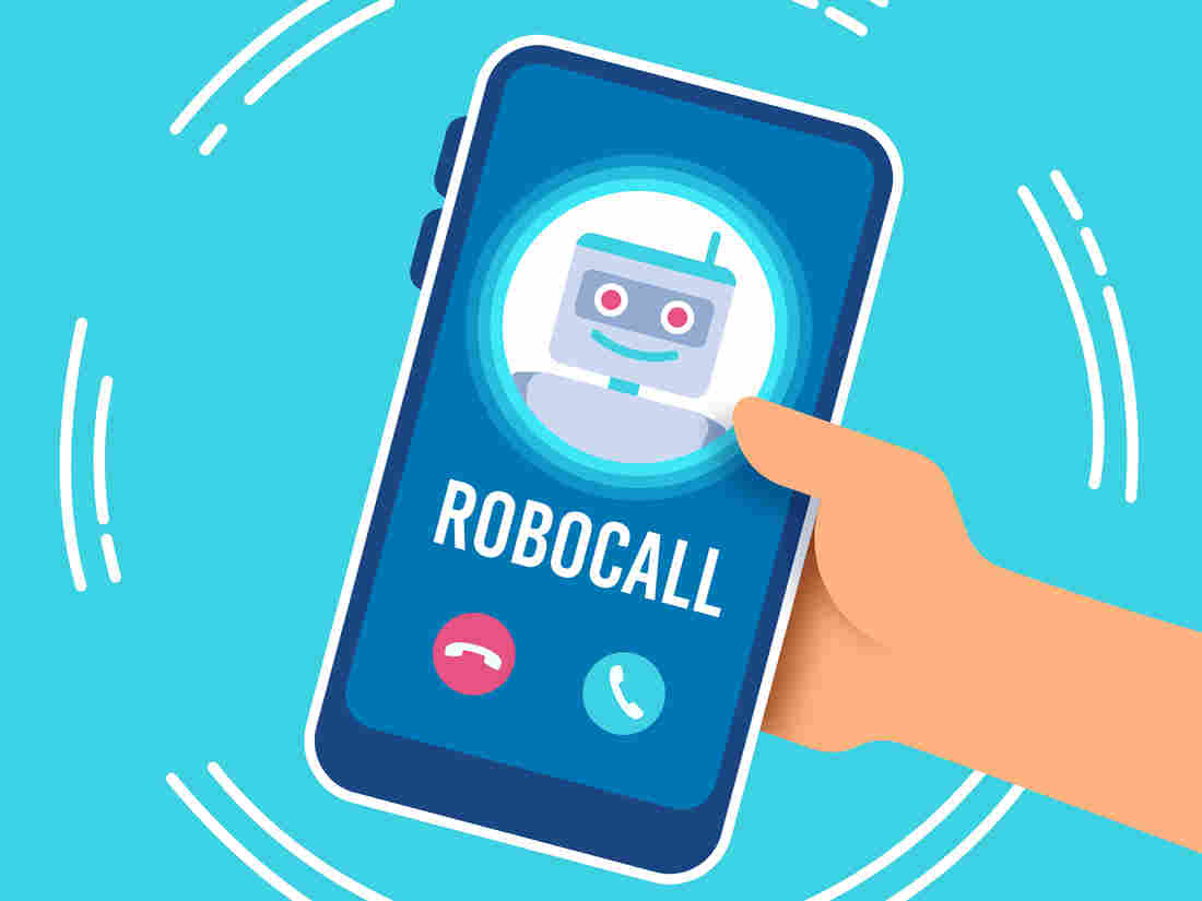 ReportRobocalls