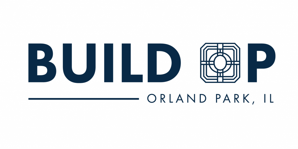 BUILD OP LOGO