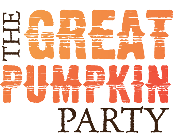 GreatPumpkinStackedLogo_Dark