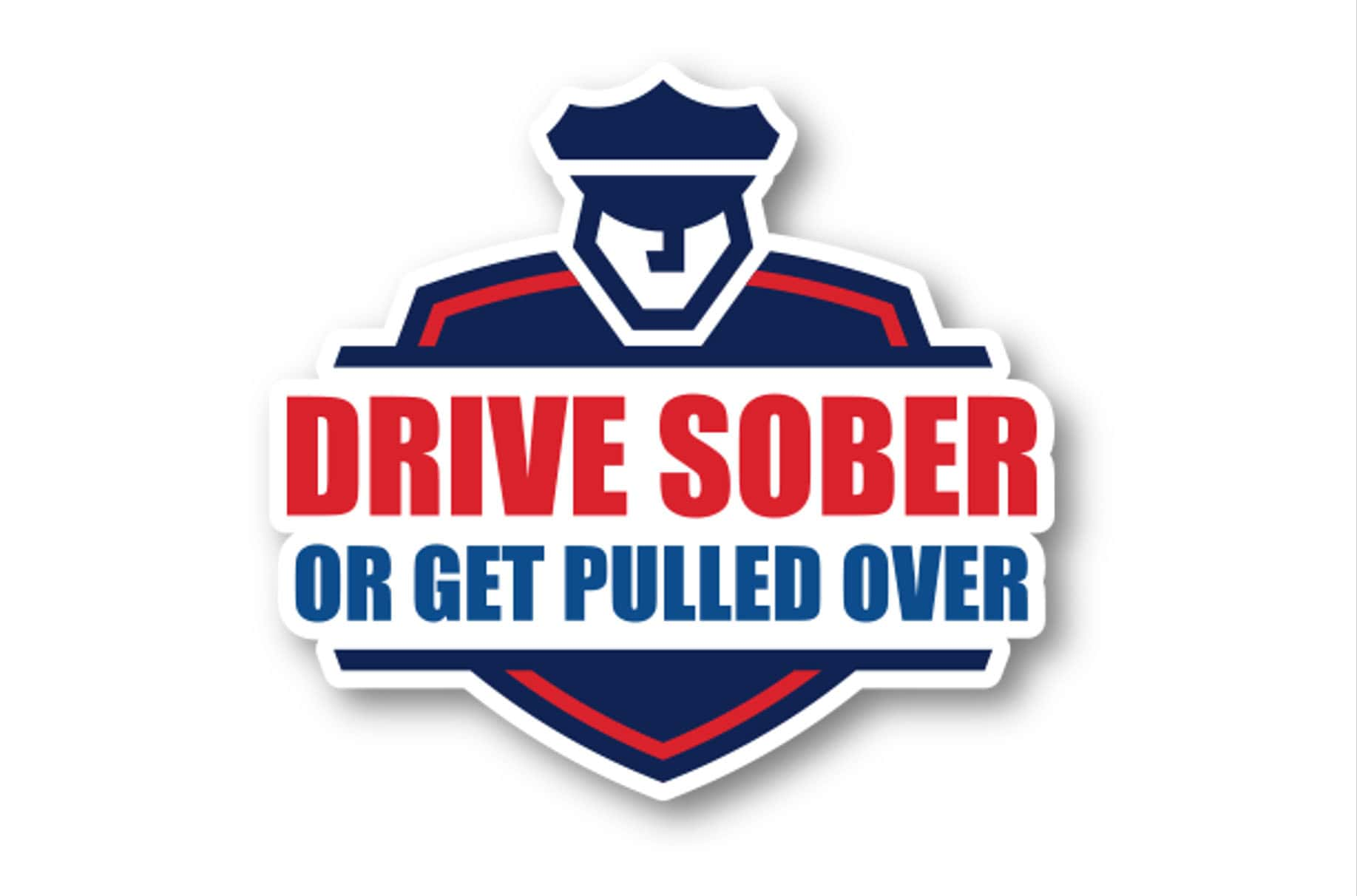 DriveSoberGetPulledOver