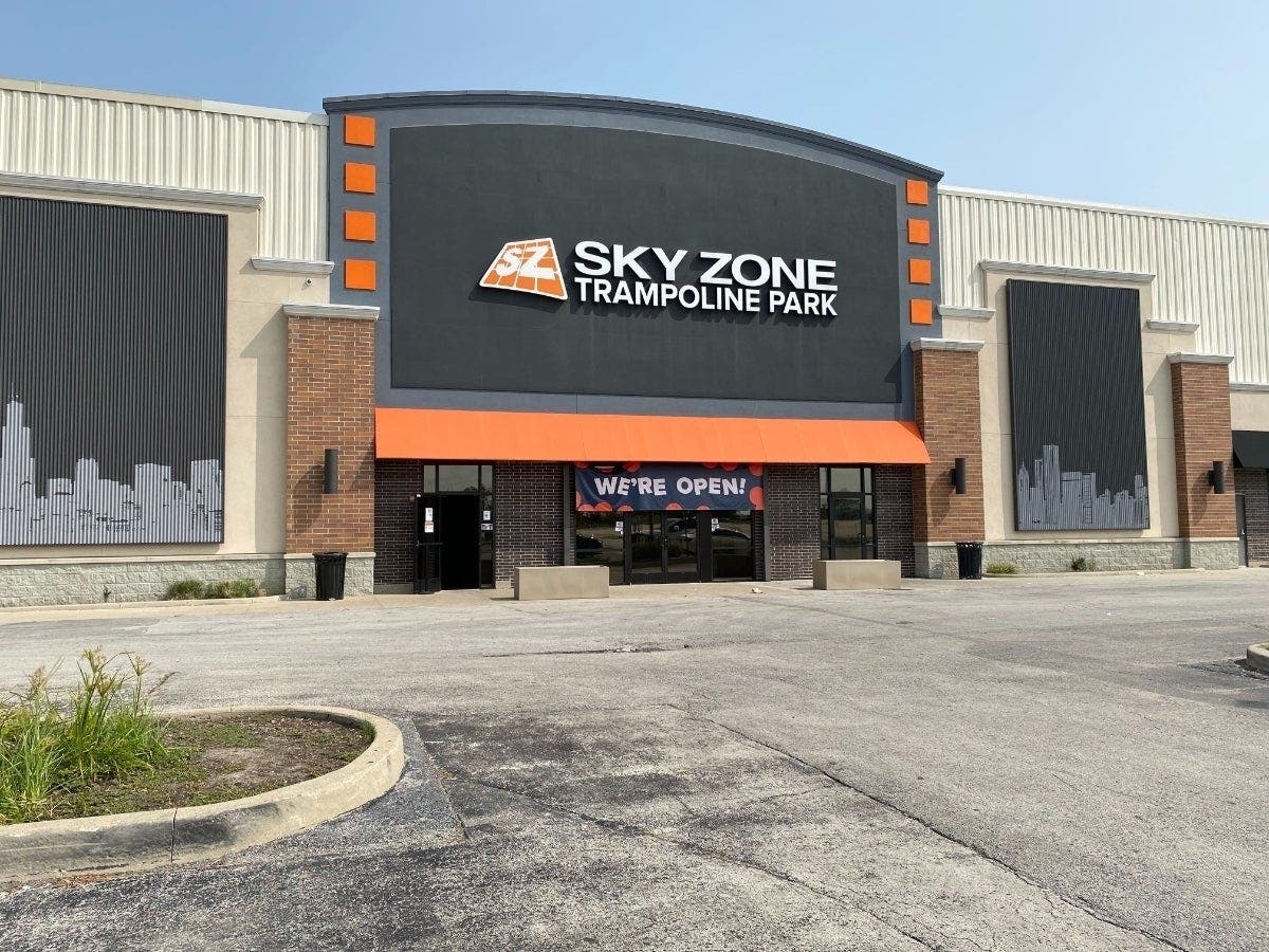 SkyZone