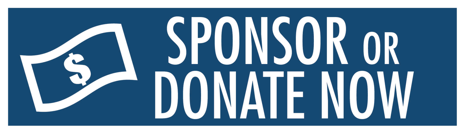 SponsororDonateNow