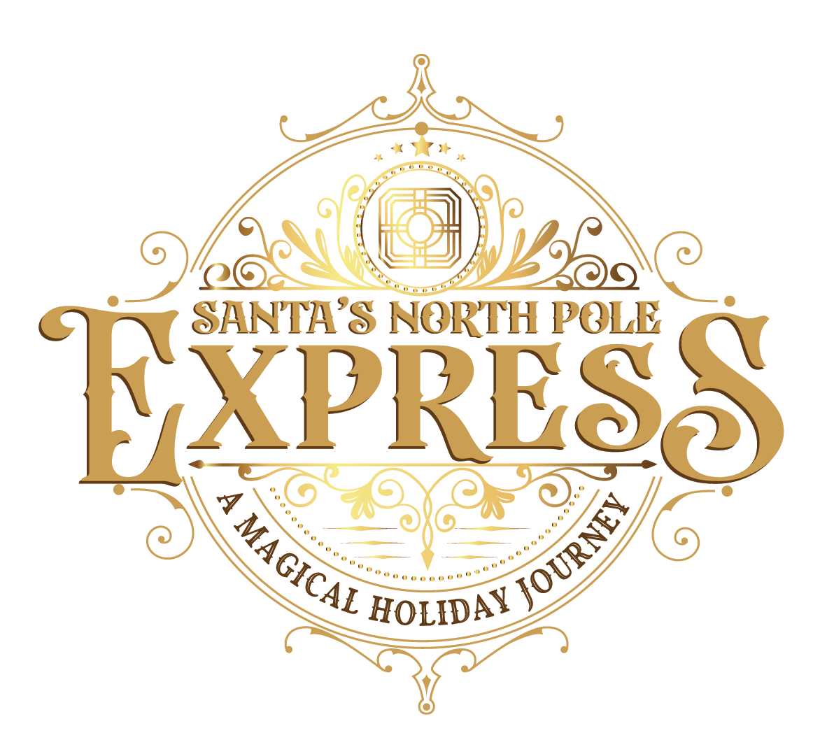 NorthPoleExpressLogo