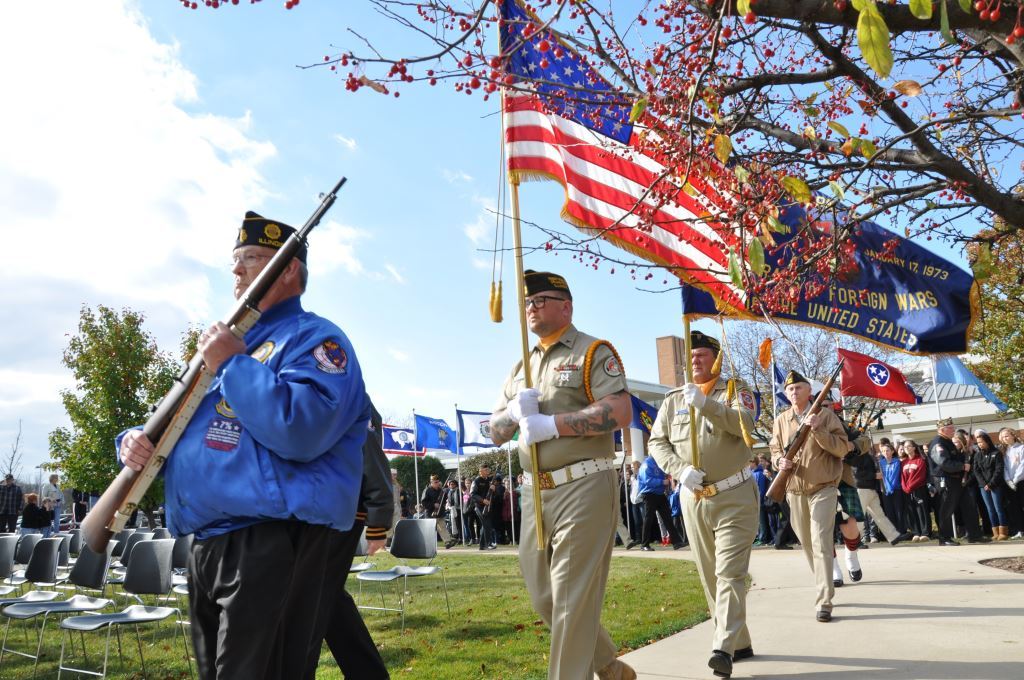 Veterans Day