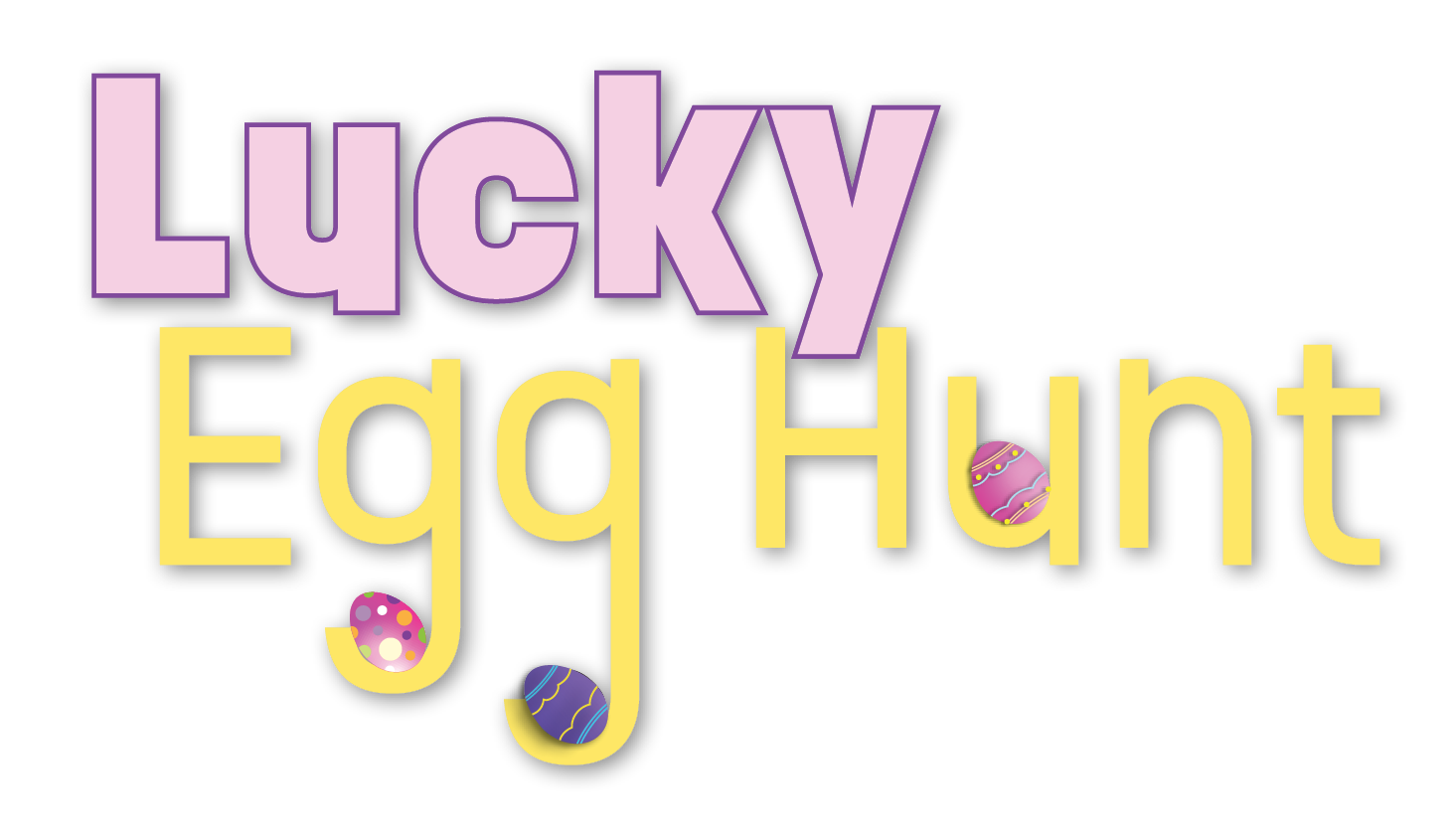 LuckyEggHuntLogoStacked