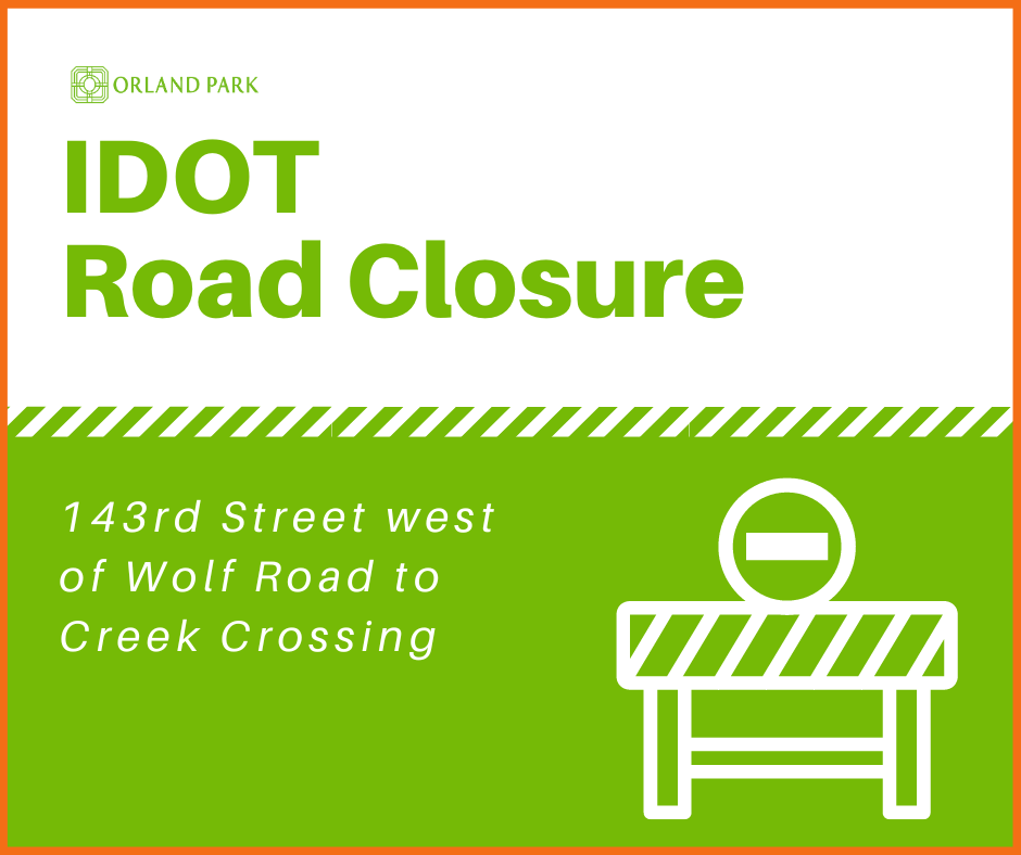 The following roads are closed due to flooding andor icy conditions