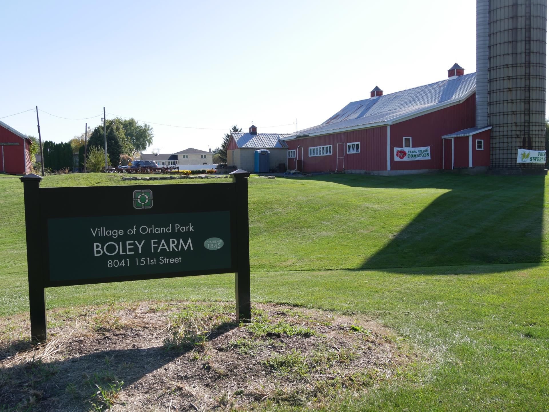 Boley Farm