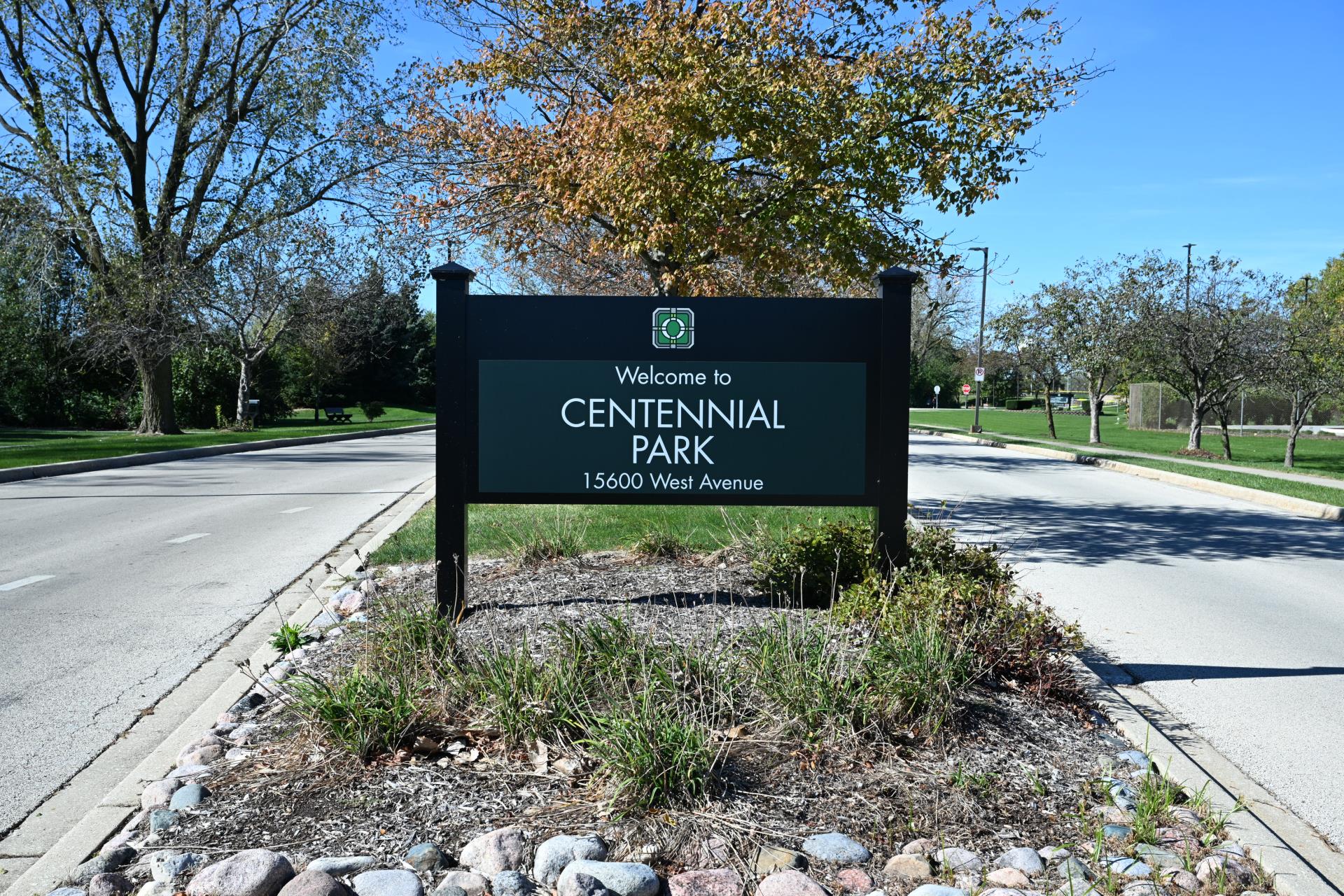 Centennial park