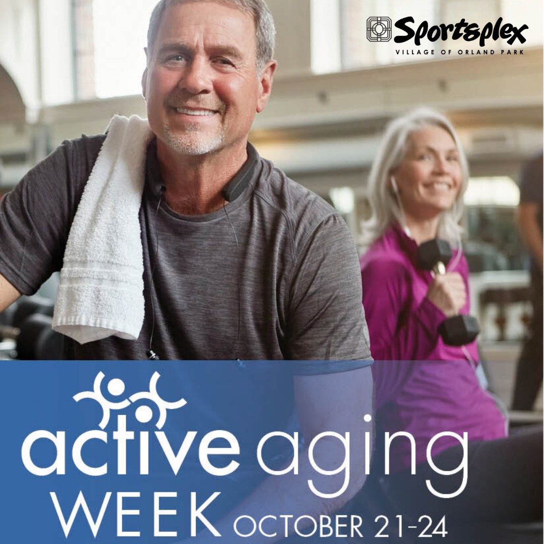 Active Aging