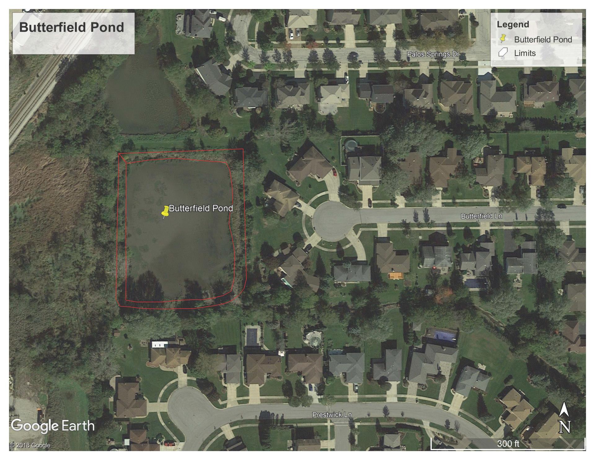 Butterfield Pond- Burn Flyer Letter  Map Fa20_Page_2