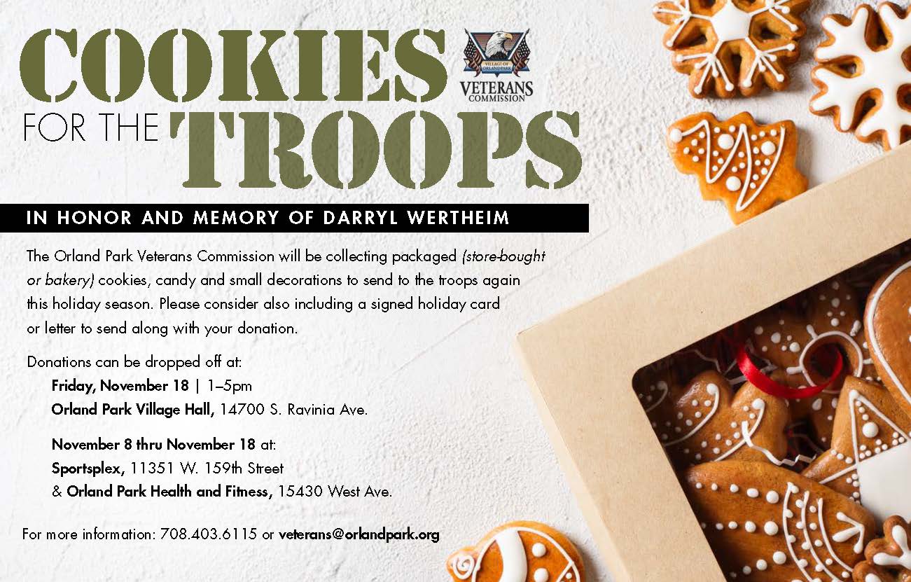 Cookies for the Troops Last2